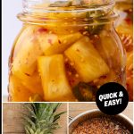 Pineapple Cowboy Candy