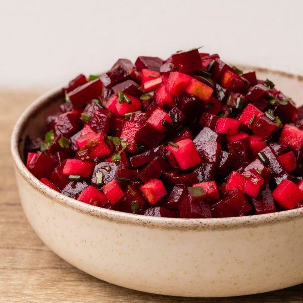 Beet Salsa