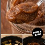Banana Butter
