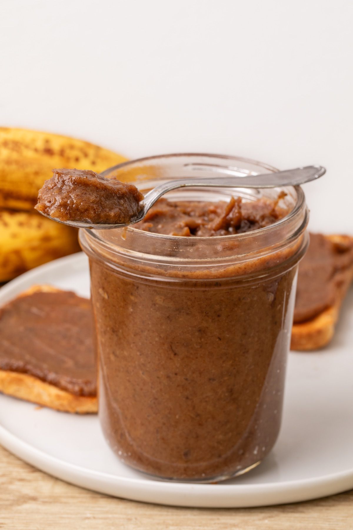 Banana Butter