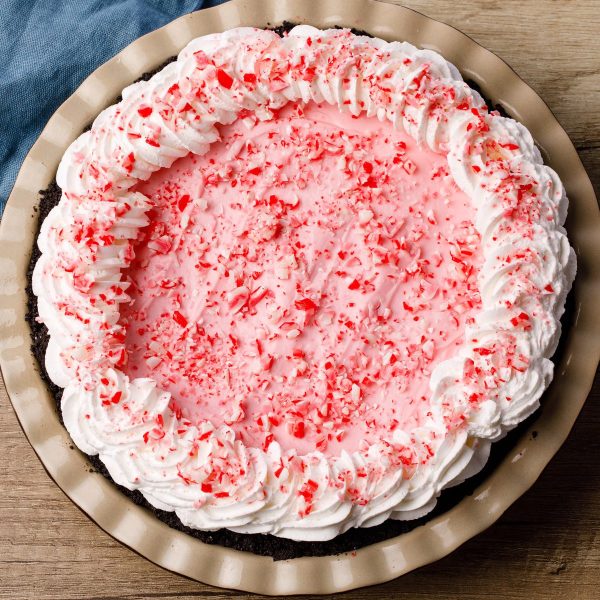 Peppermint Pie