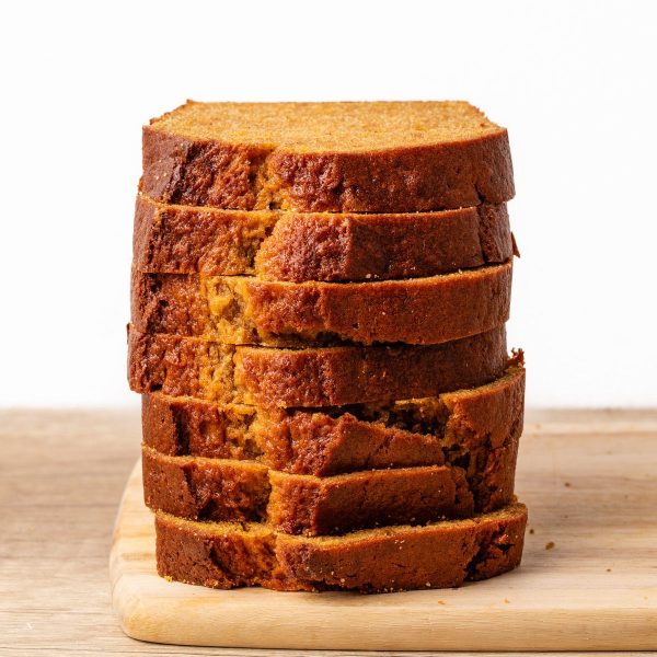 Pumpkin Bread
