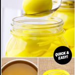 Bread And Butter Pickled Eggs