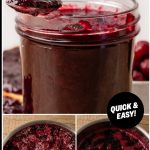 Cherry Jam