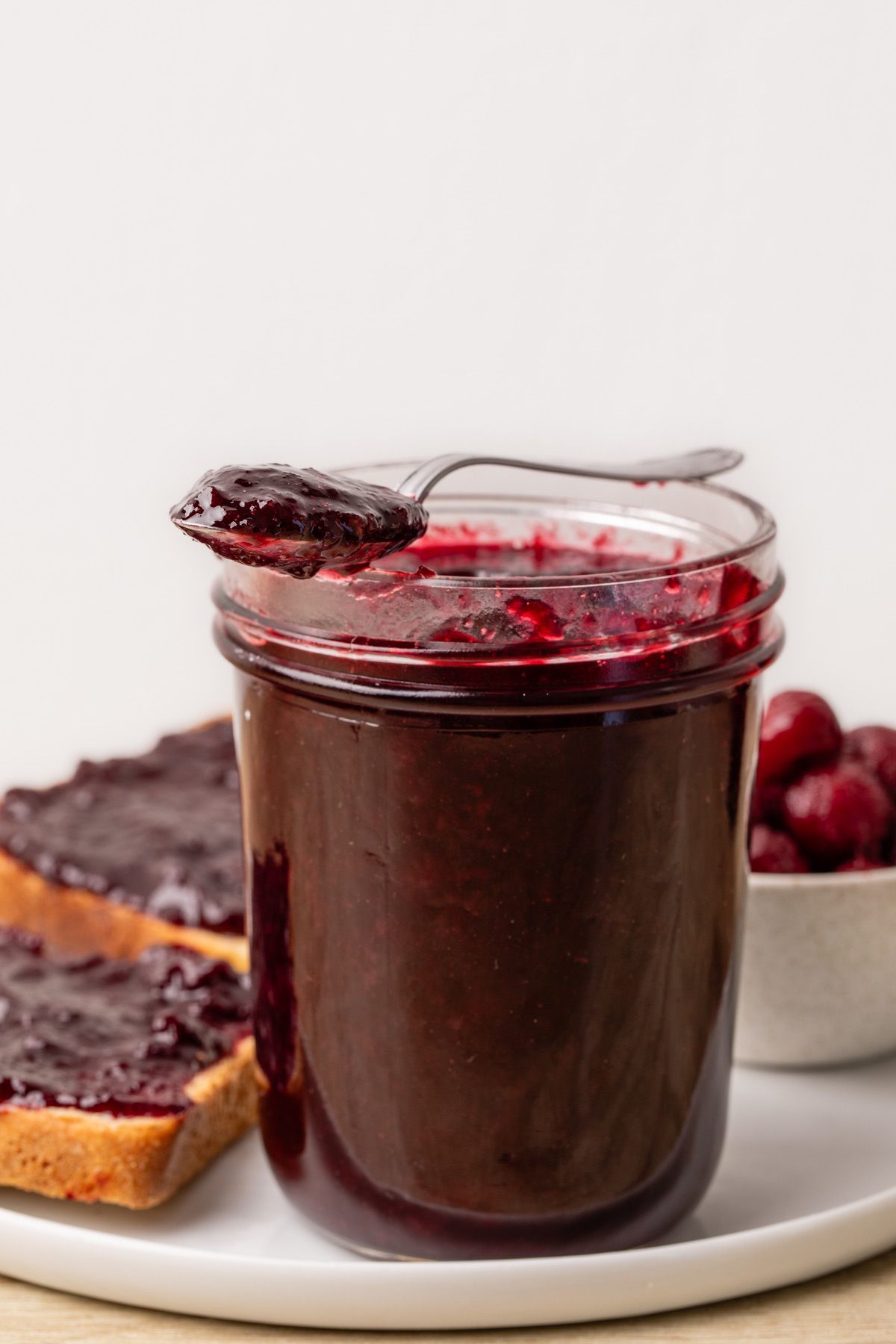 Cherry Jam