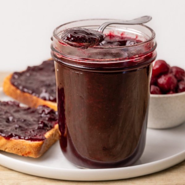 Cherry Jam