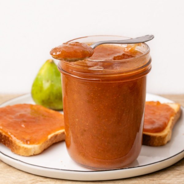 Fig Jam