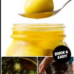 Cowboy Candy Pickled Eggs
