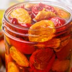 Sun Dried Tomatoes