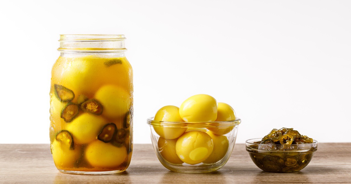 Why You'll Love Cowboy Candy Pickled Eggs